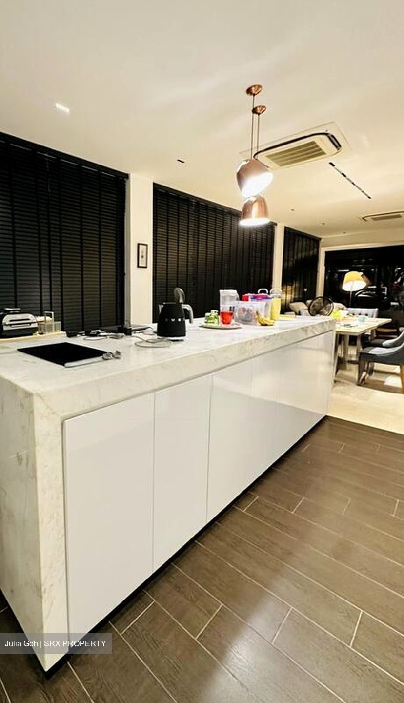 Toh Yi Road (D21), Semi-Detached #502288951